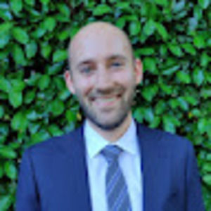 Meet your Posher, Drew